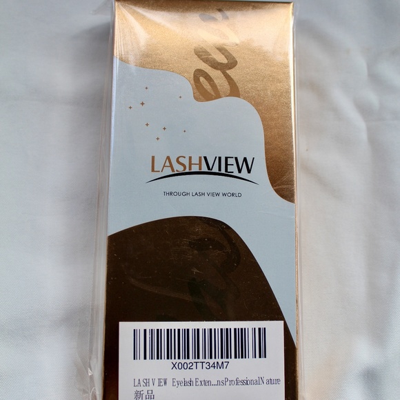 Eyelash Extensions,Individual Lashes, 0.15 Thickness D Curl Mixed Tray(8-15mm) - Picture 5 of 9